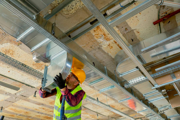 Best HVAC installation services  in Centreville, VA