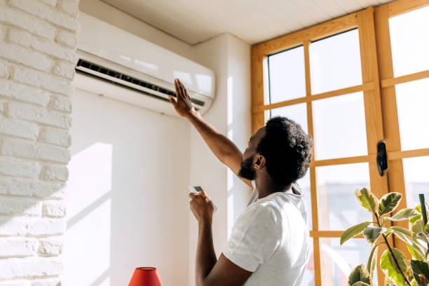 Best HVAC maintenance plan  in Centreville, VA