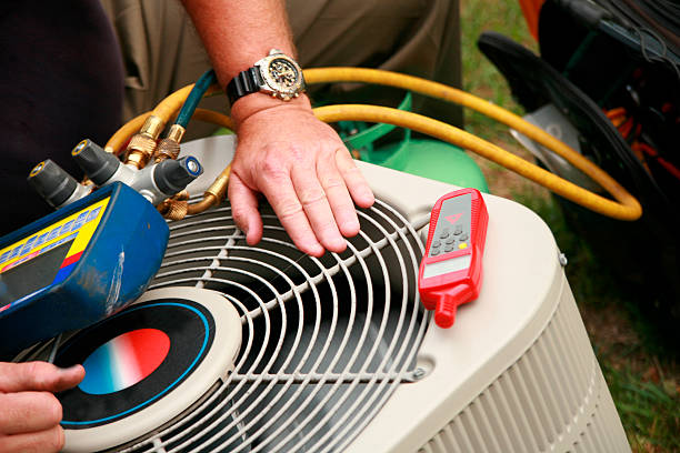 Best Furnace repair near me  in Centreville, VA