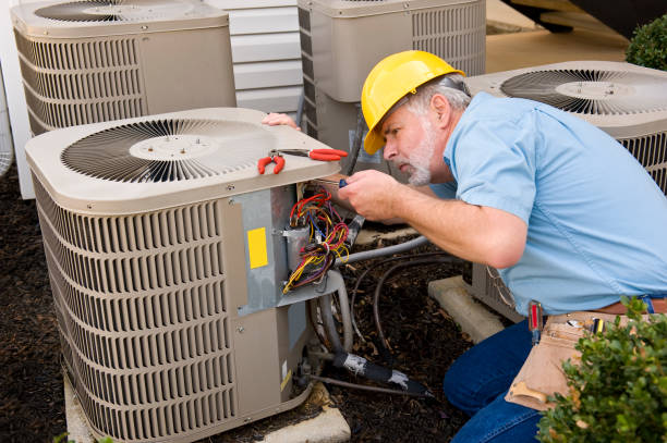 Best HVAC emergency services  in Centreville, VA