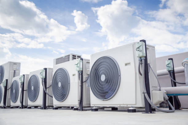 Best Residential HVAC services  in Centreville, VA