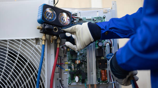 Best HVAC air duct cleaning  in Centreville, VA